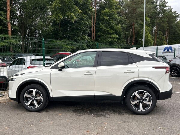Used Nissan Qashqai 2023 for sale - 76300490: Photo 6