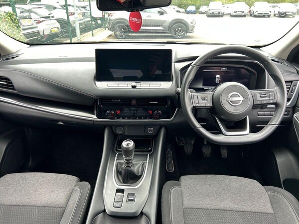 Used Nissan Qashqai 2023 for sale - 76300490: Photo 7