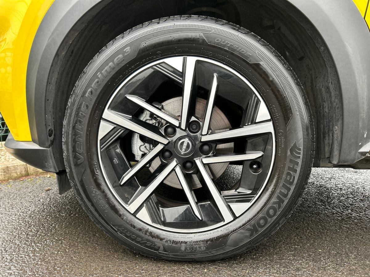 Used Nissan Juke 2025 for sale - 77649213: Photo 10