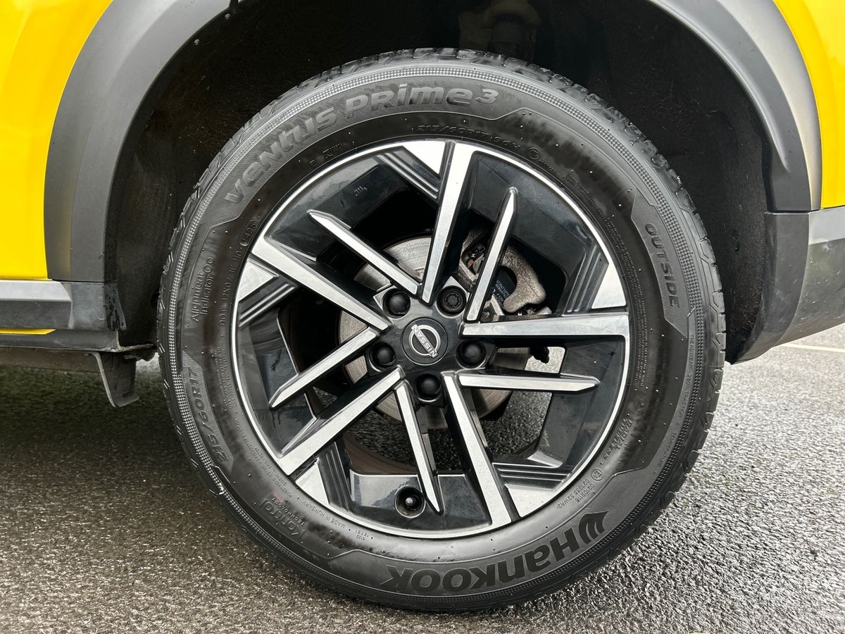 Used Nissan Juke 2025 for sale - 77649213: Photo 11