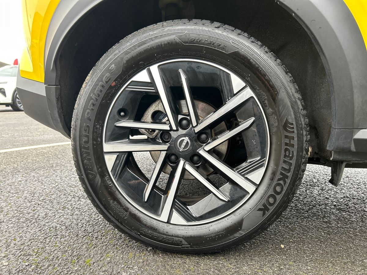 Used Nissan Juke 2025 for sale - 77649213: Photo 12