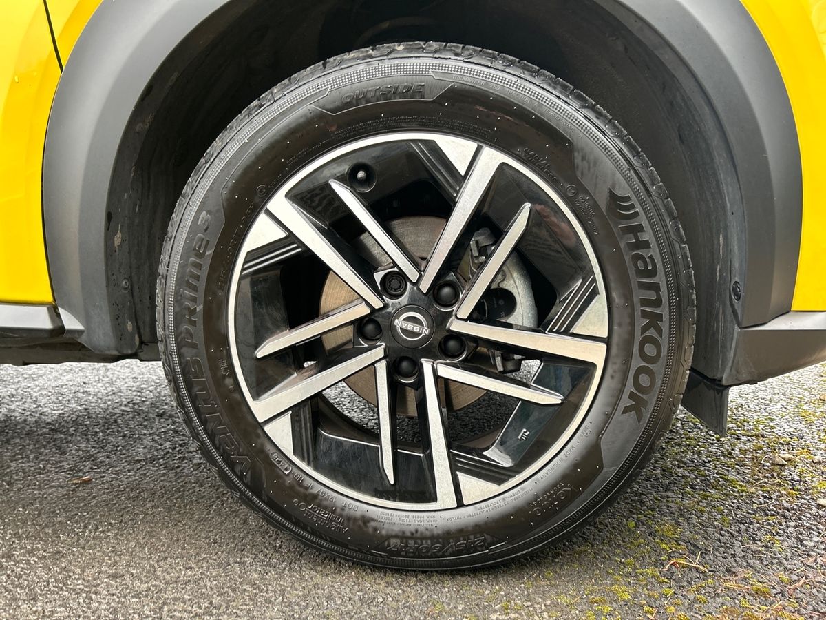 Used Nissan Juke 2025 for sale - 77649213: Photo 13