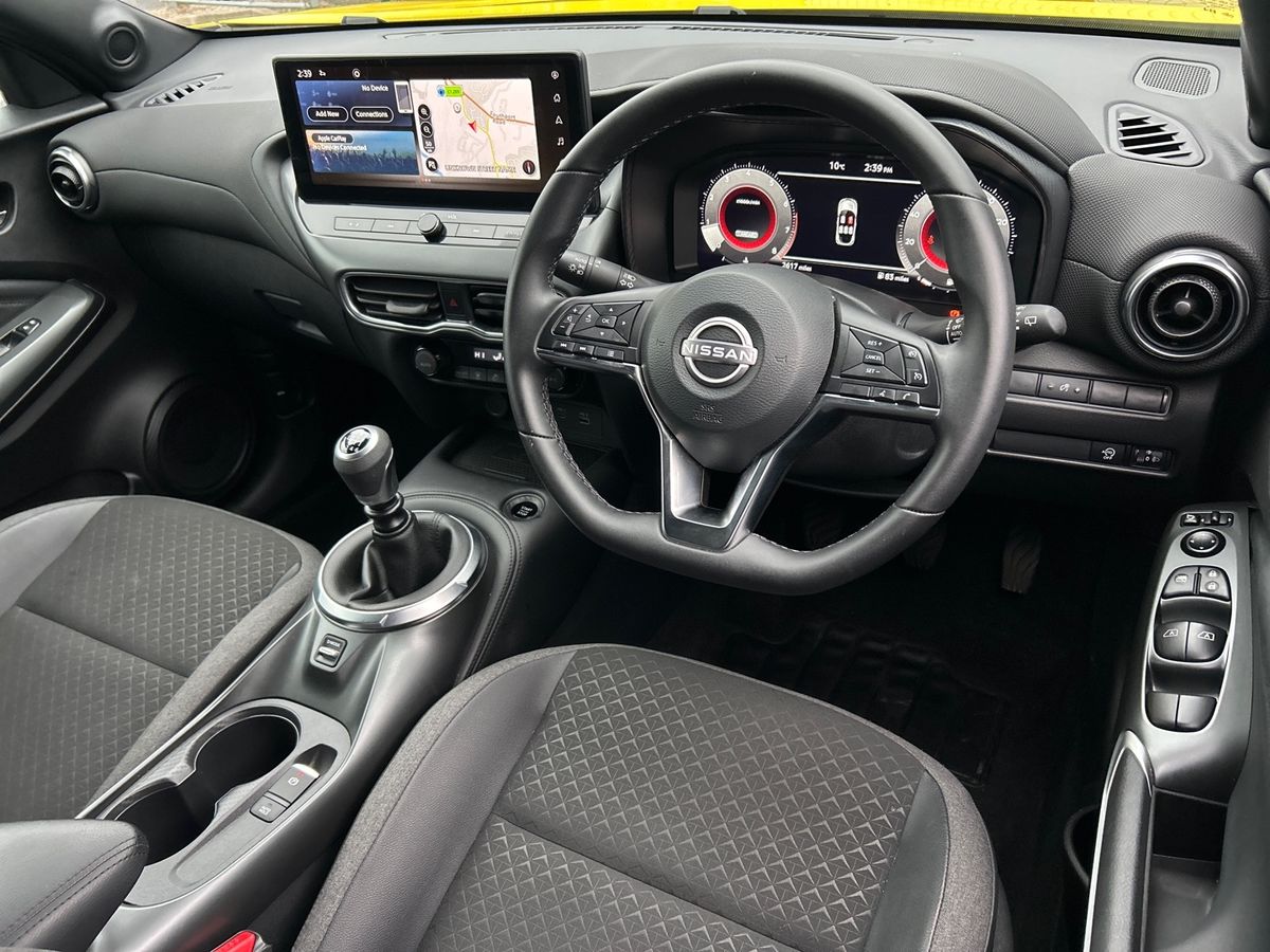 Used Nissan Juke 2025 for sale - 77649213: Photo 14