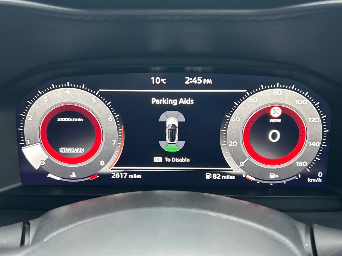 Used Nissan Juke 2025 for sale - 77649213: Photo 15