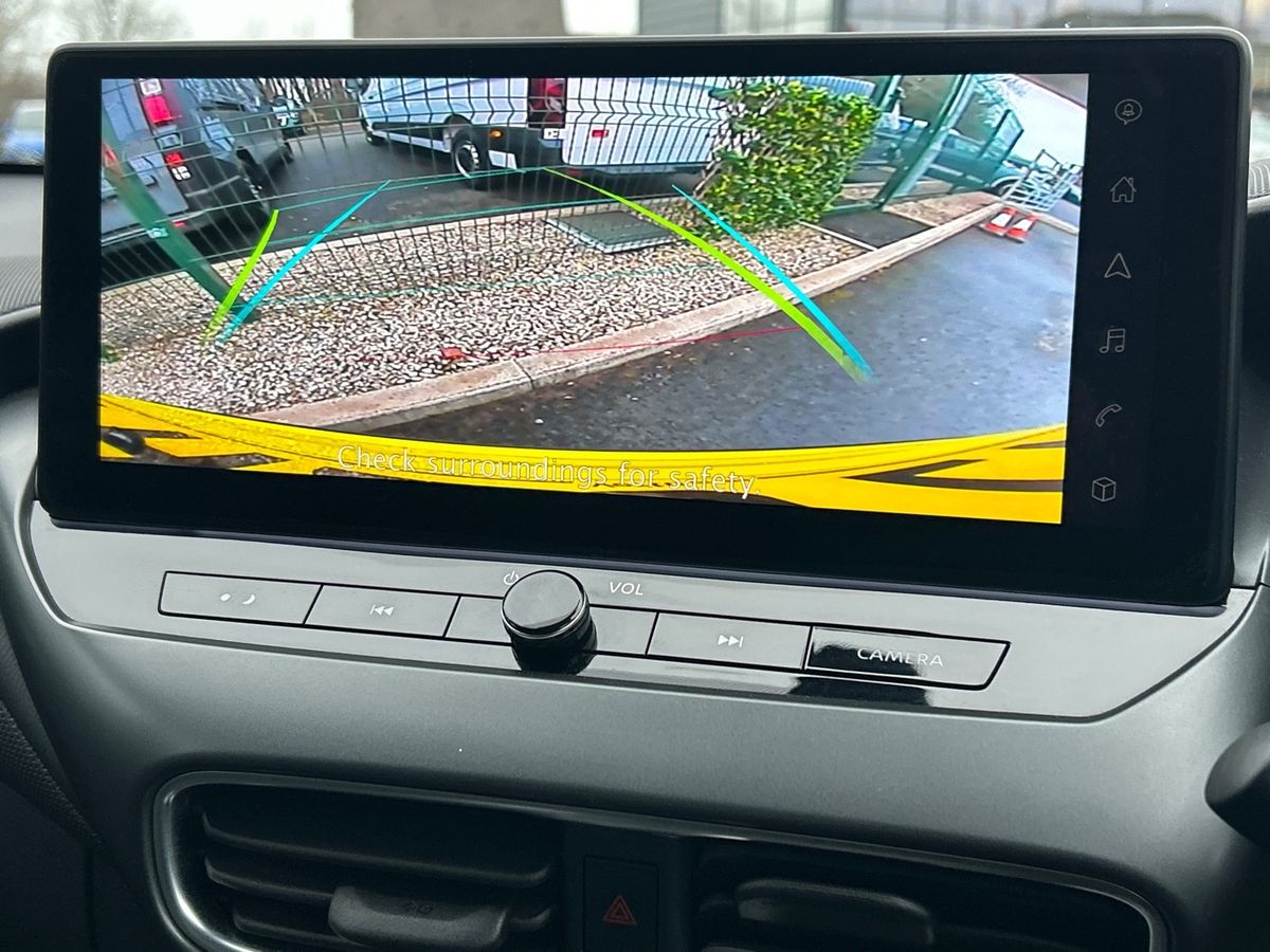 Used Nissan Juke 2025 for sale - 77649213: Photo 17