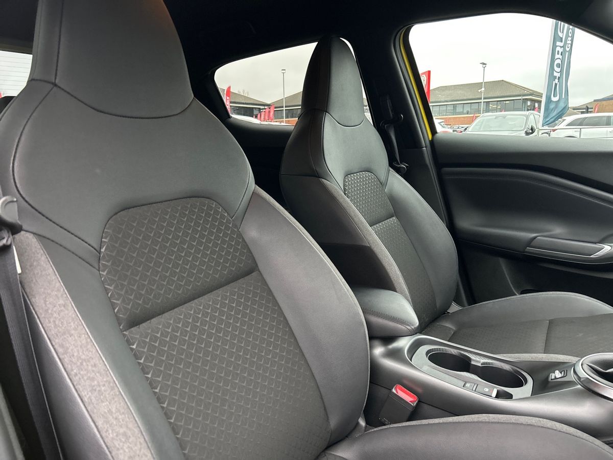 Used Nissan Juke 2025 for sale - 77649213: Photo 18