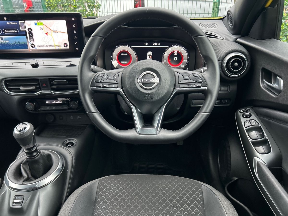 Used Nissan Juke 2025 for sale - 77649213: Photo 19