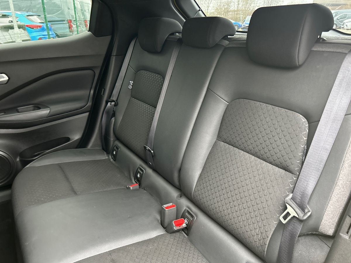 Used Nissan Juke 2025 for sale - 77649213: Photo 20