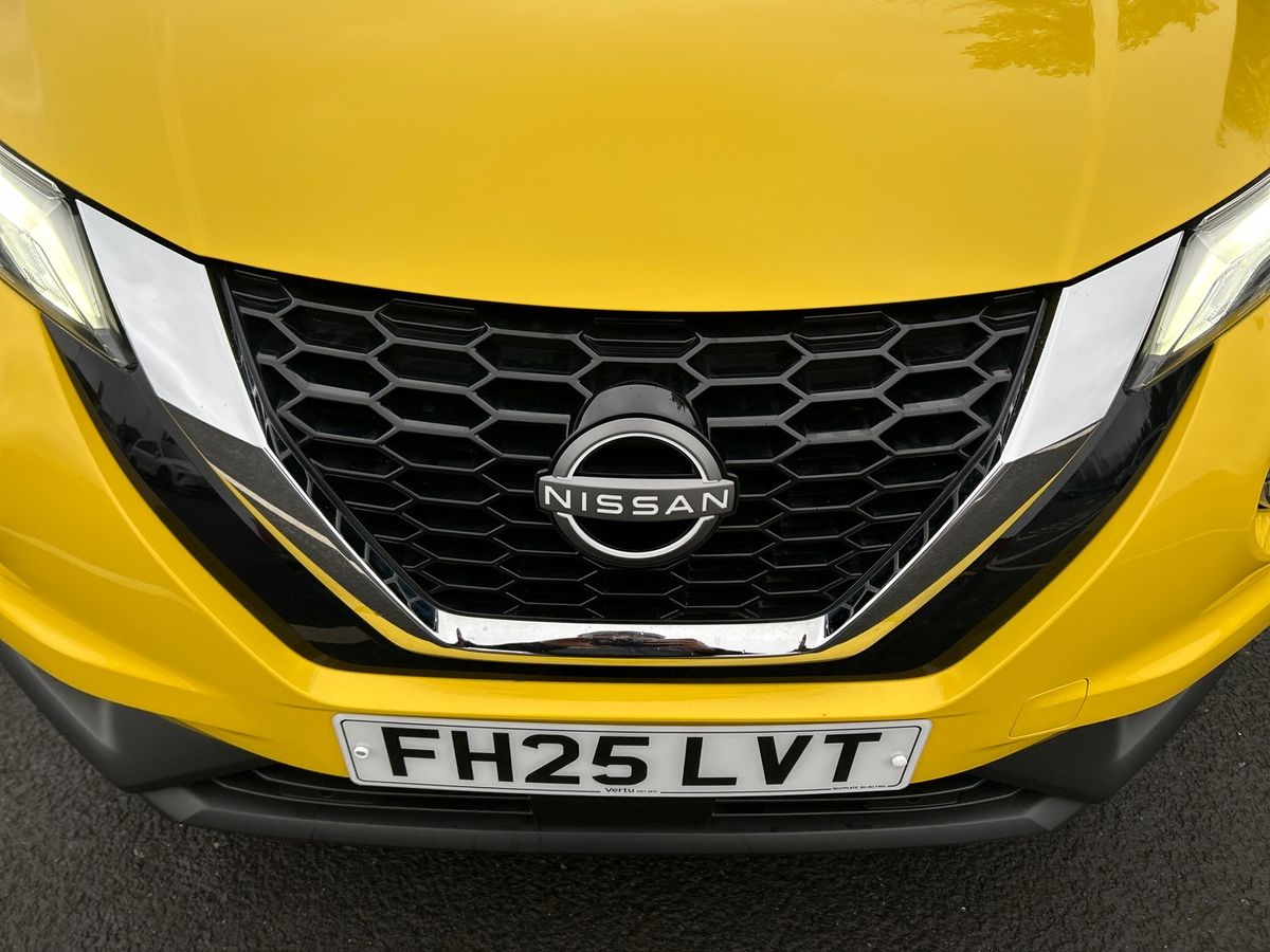 Used Nissan Juke 2025 for sale - 77649213: Photo 26