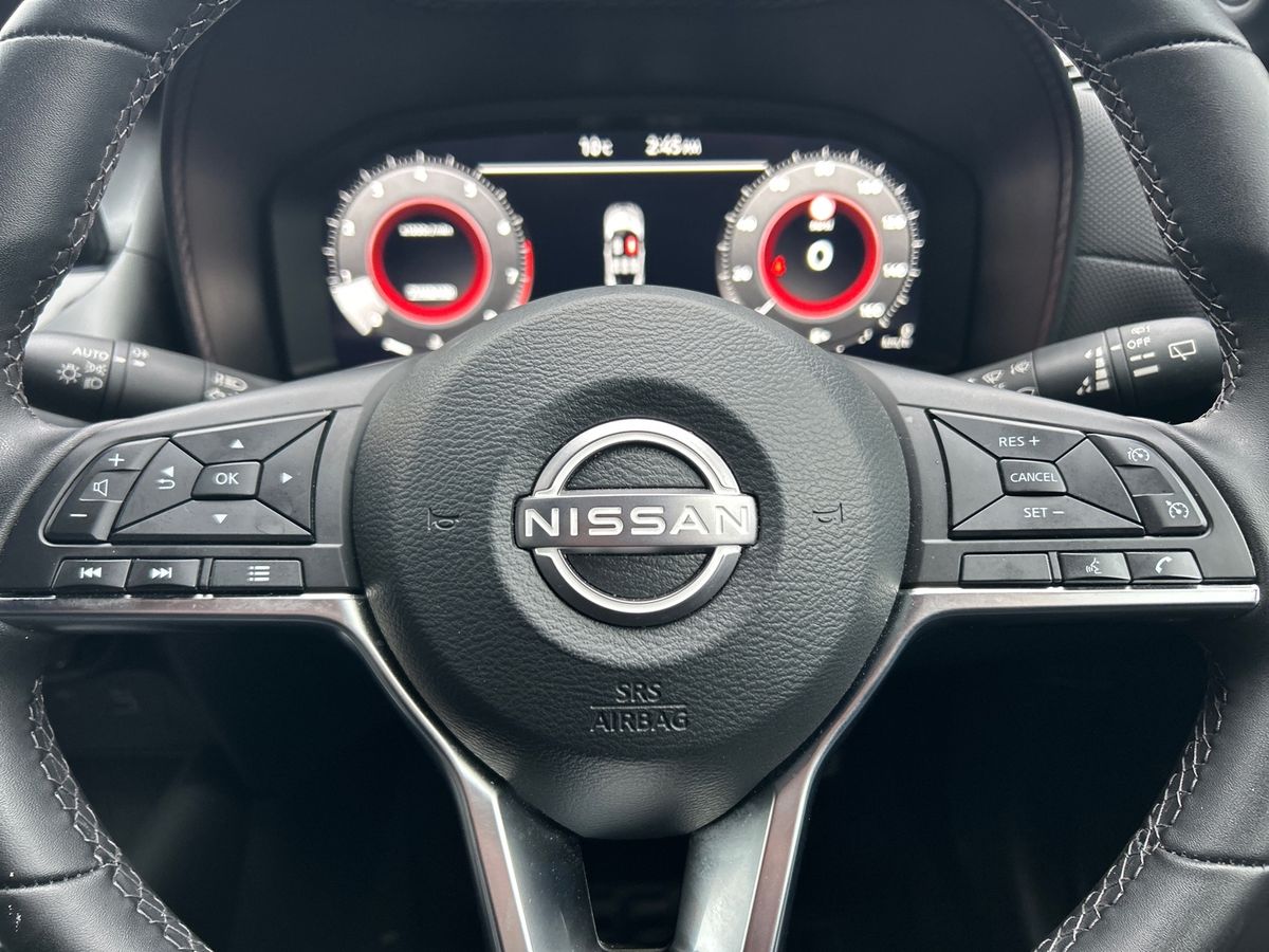 Used Nissan Juke 2025 for sale - 77649213: Photo 28