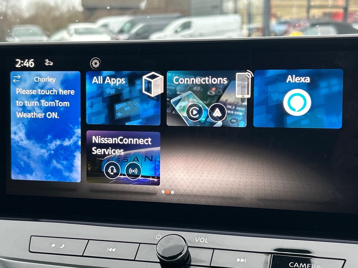 Used Nissan Juke 2025 for sale - 77649213: Photo 31