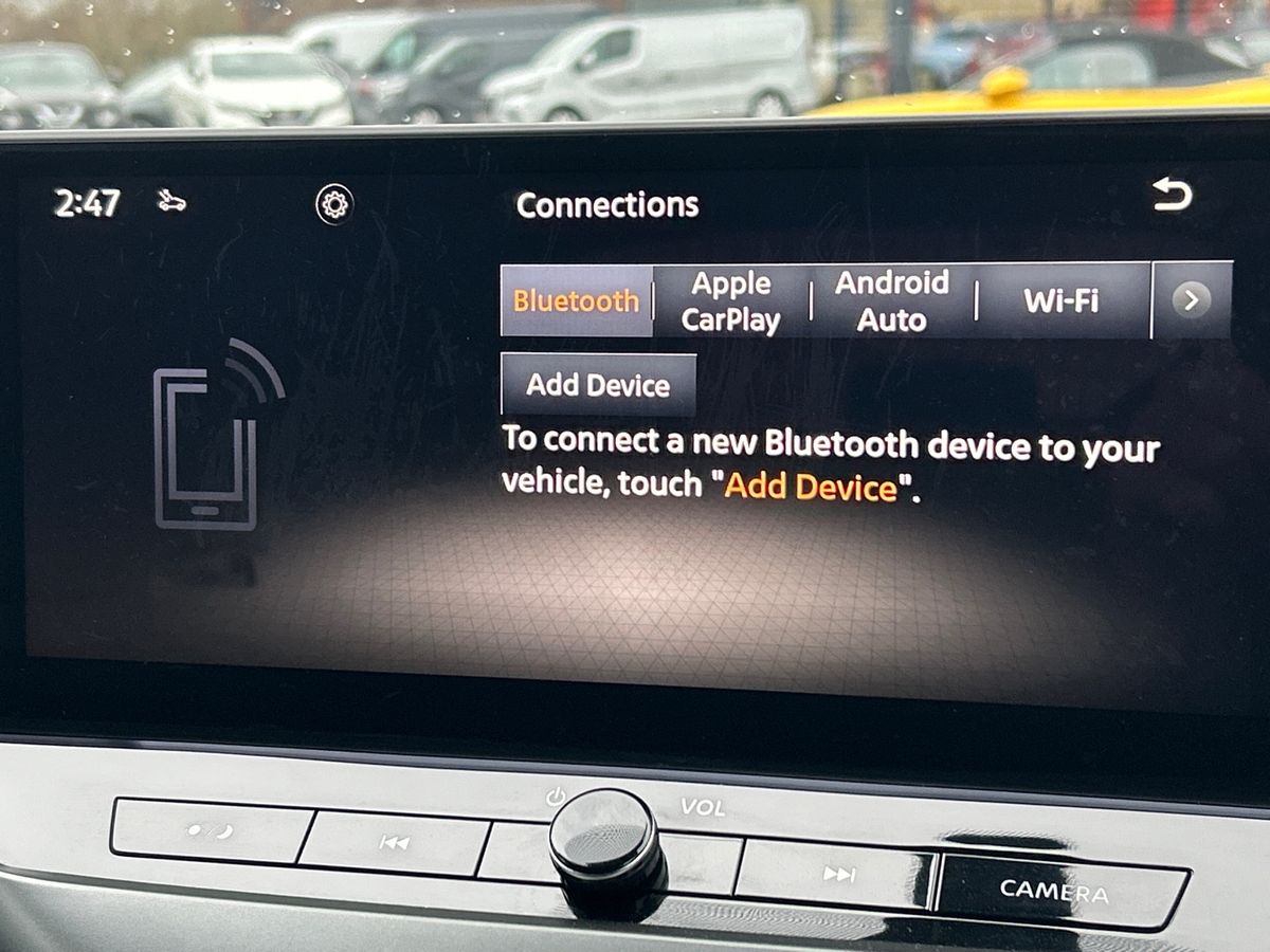 Used Nissan Juke 2025 for sale - 77649213: Photo 34