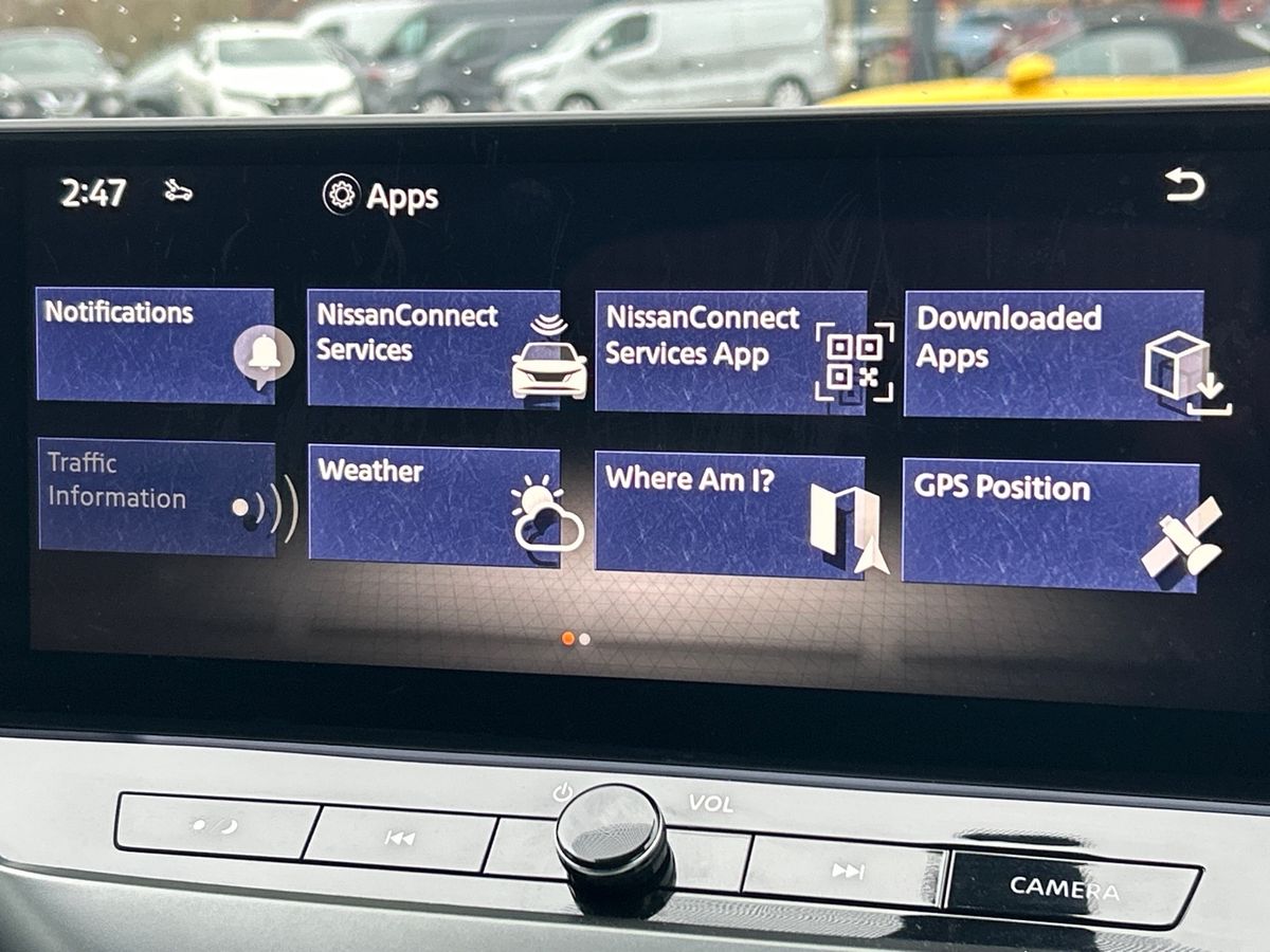 Used Nissan Juke 2025 for sale - 77649213: Photo 35