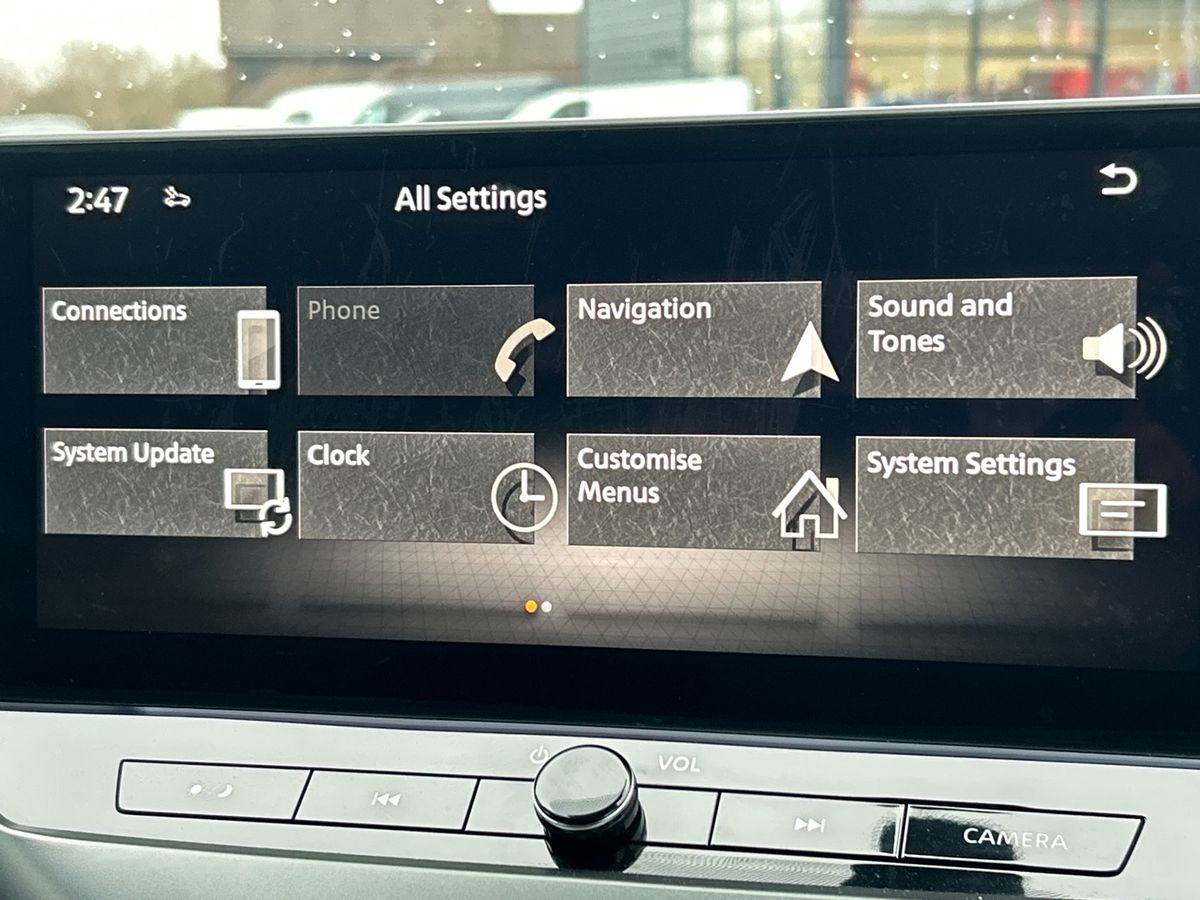 Used Nissan Juke 2025 for sale - 77649213: Photo 36