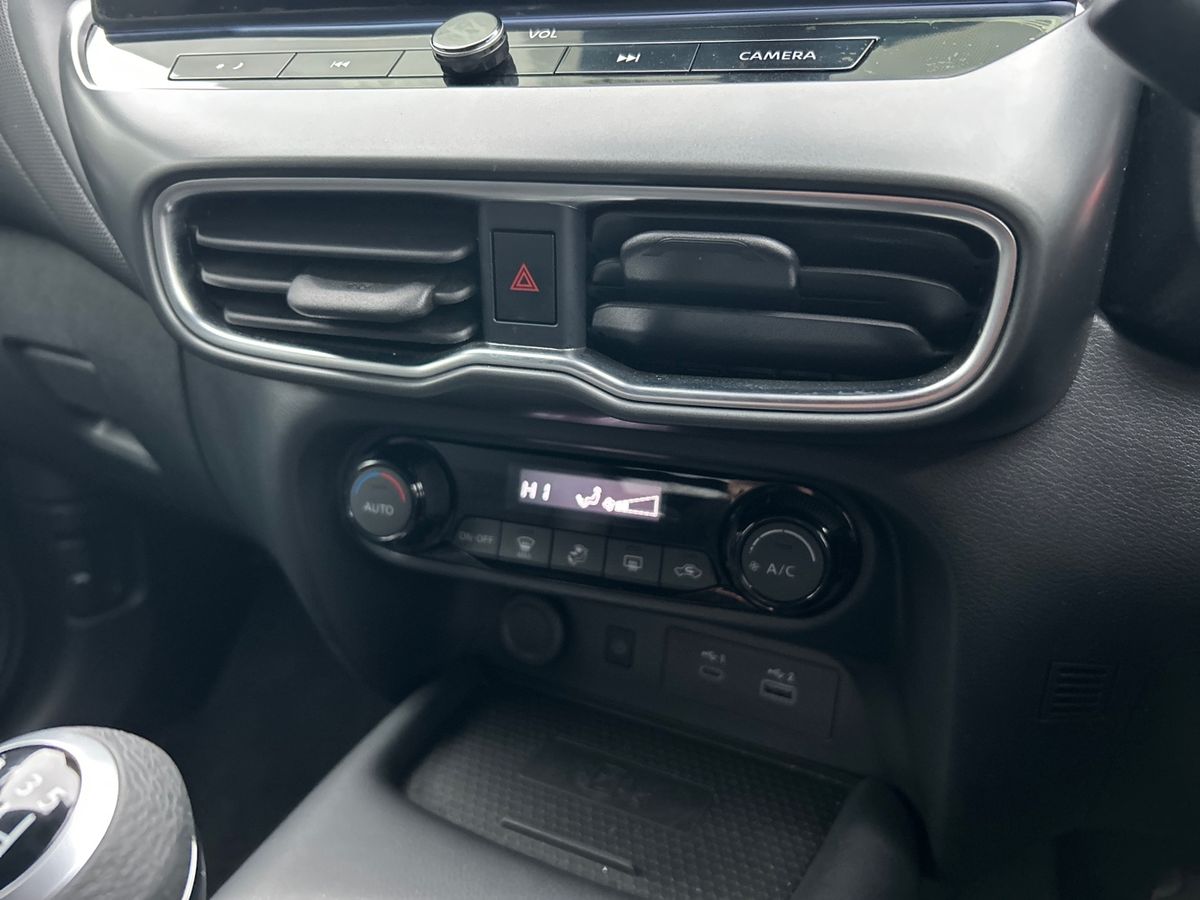 Used Nissan Juke 2025 for sale - 77649213: Photo 37