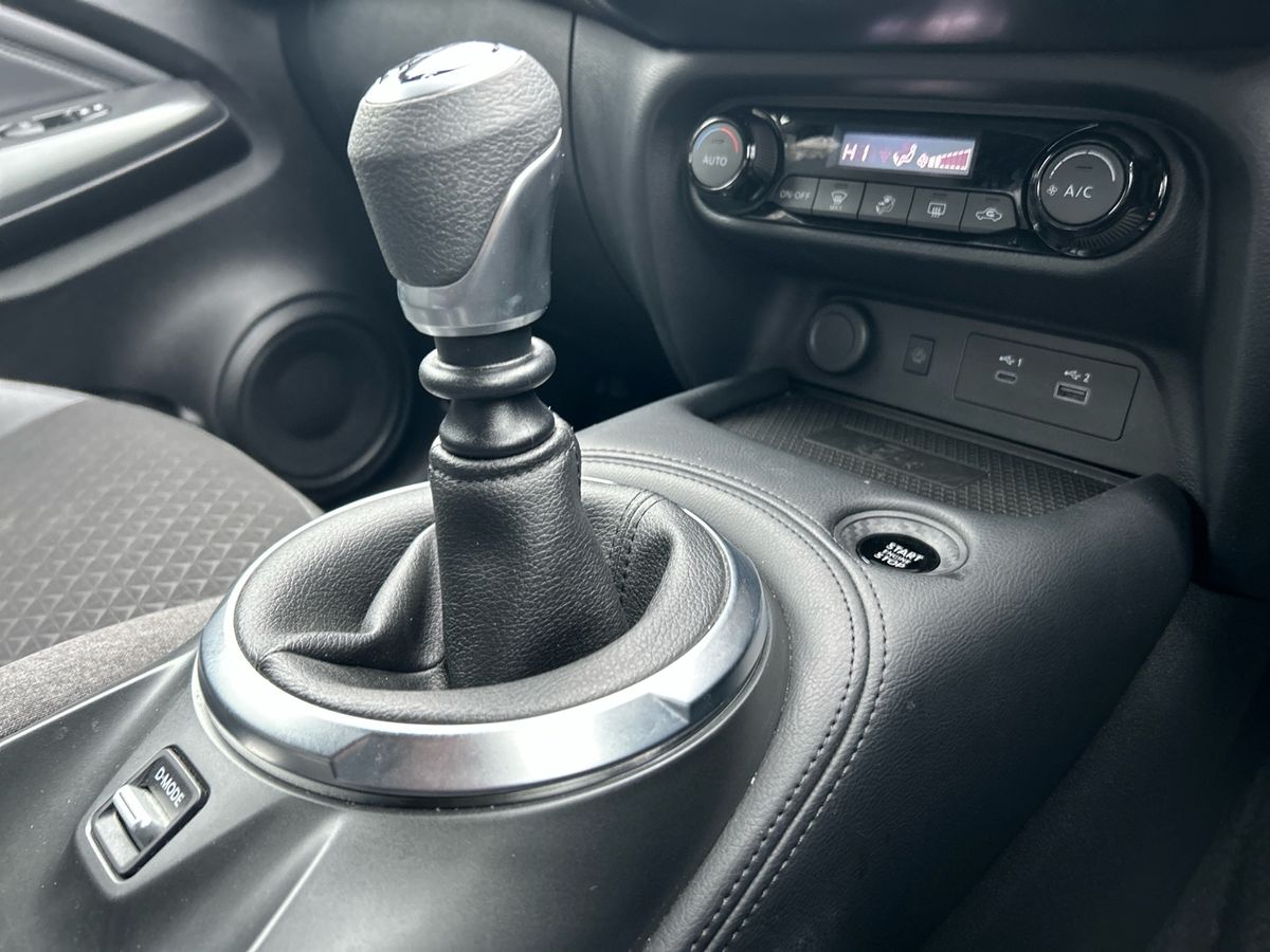 Used Nissan Juke 2025 for sale - 77649213: Photo 39