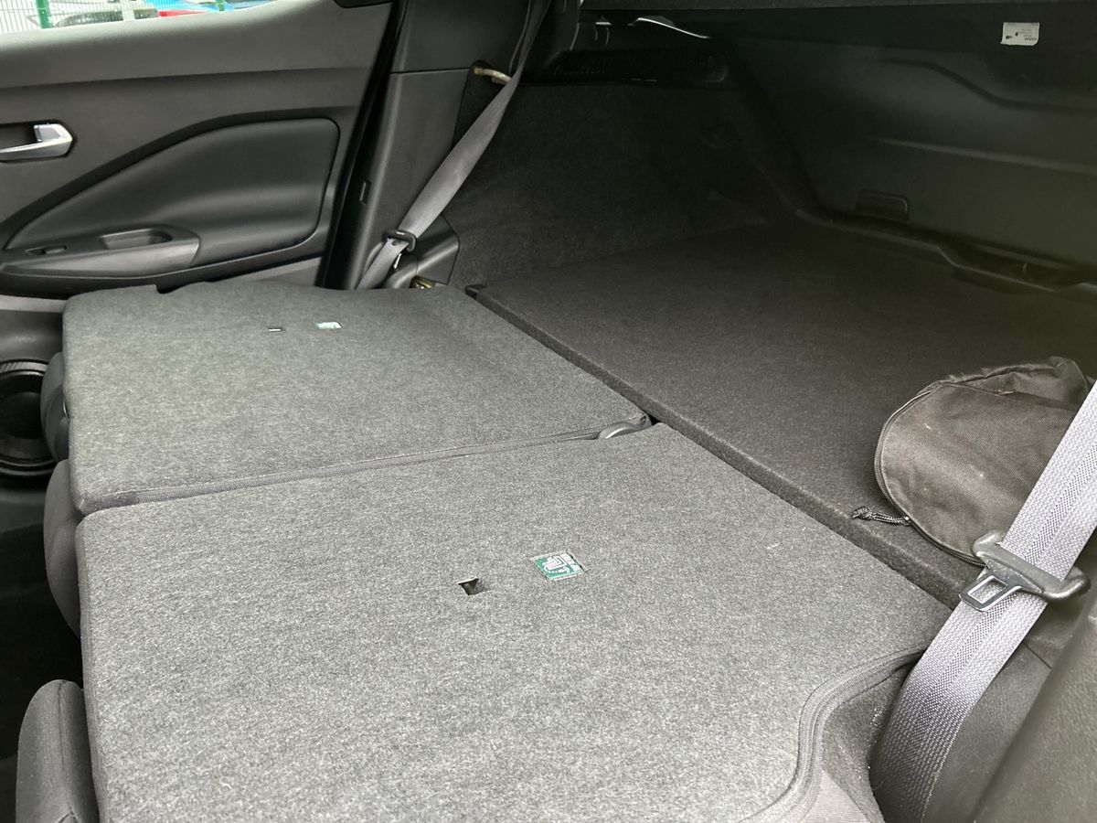 Used Nissan Juke 2025 for sale - 77649213: Photo 46