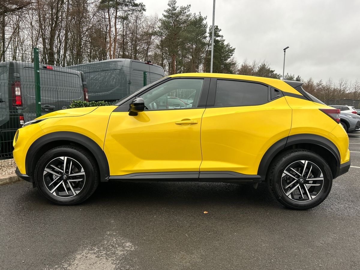 Used Nissan Juke 2025 for sale - 77649213: Photo 6