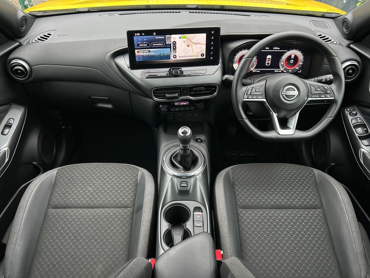 Used Nissan Juke 2025 for sale - 77649213: Photo 7