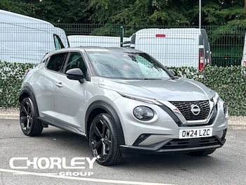 Used Nissan Juke 2024 for sale - 75582484: Photo