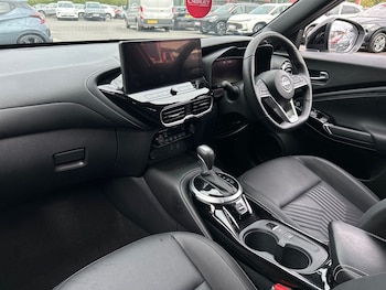 Used Nissan Juke 2024 for sale - 75582484: Photo