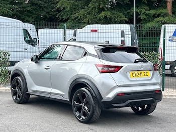 Used Nissan Juke 2024 for sale - 75582484: Photo