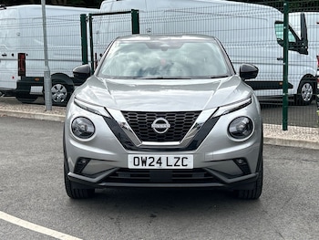 Used Nissan Juke 2024 for sale - 75582484: Photo