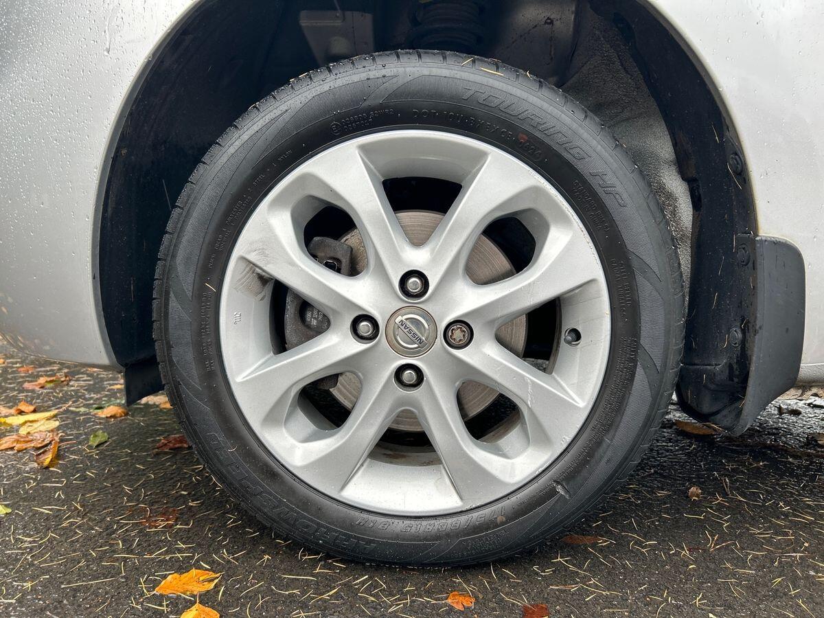 Used Nissan Micra 2017 for sale - 76435917: Photo 10