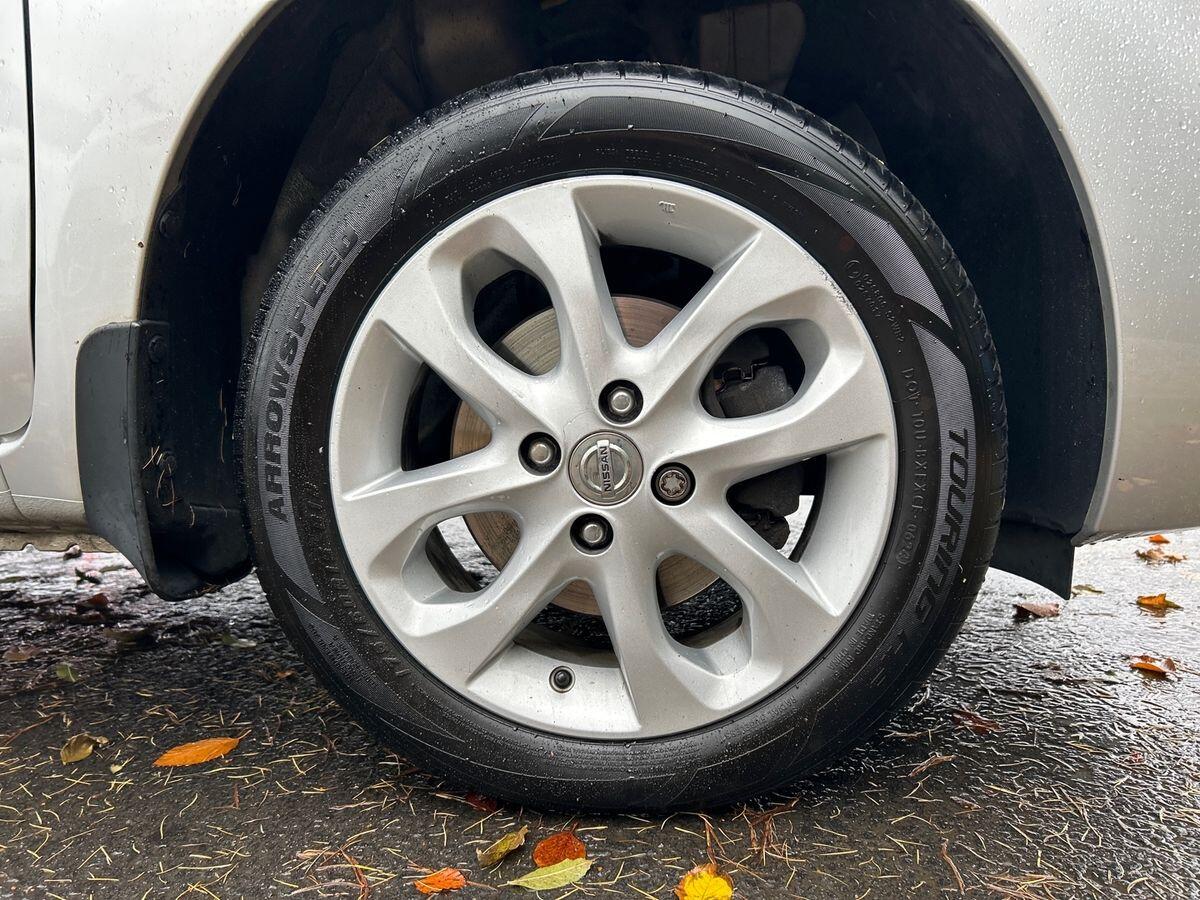 Used Nissan Micra 2017 for sale - 76435917: Photo 13