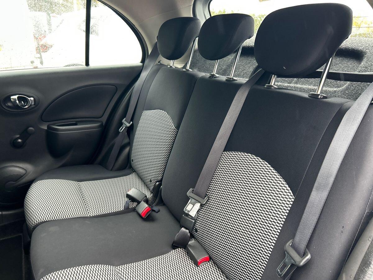 Used Nissan Micra 2017 for sale - 76435917: Photo 21