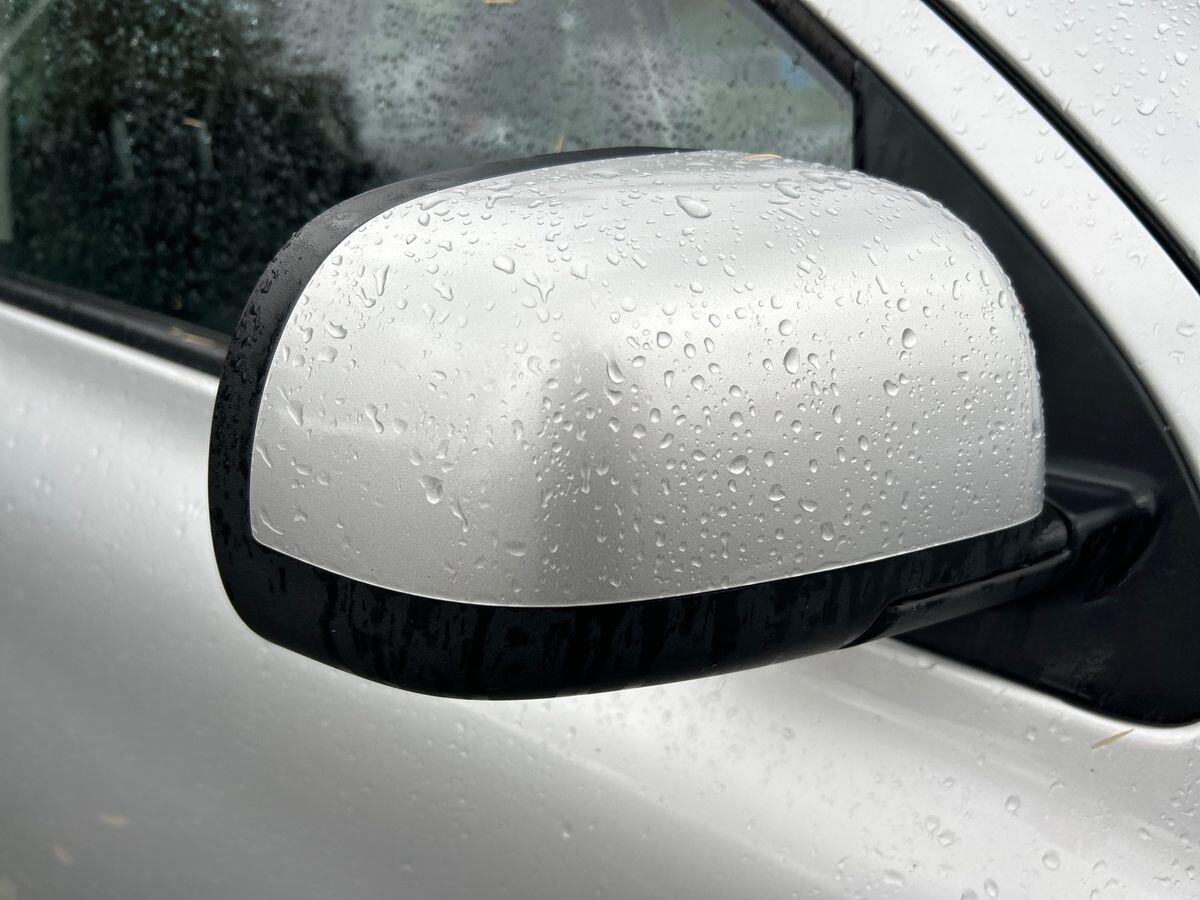 Used Nissan Micra 2017 for sale - 76435917: Photo 28