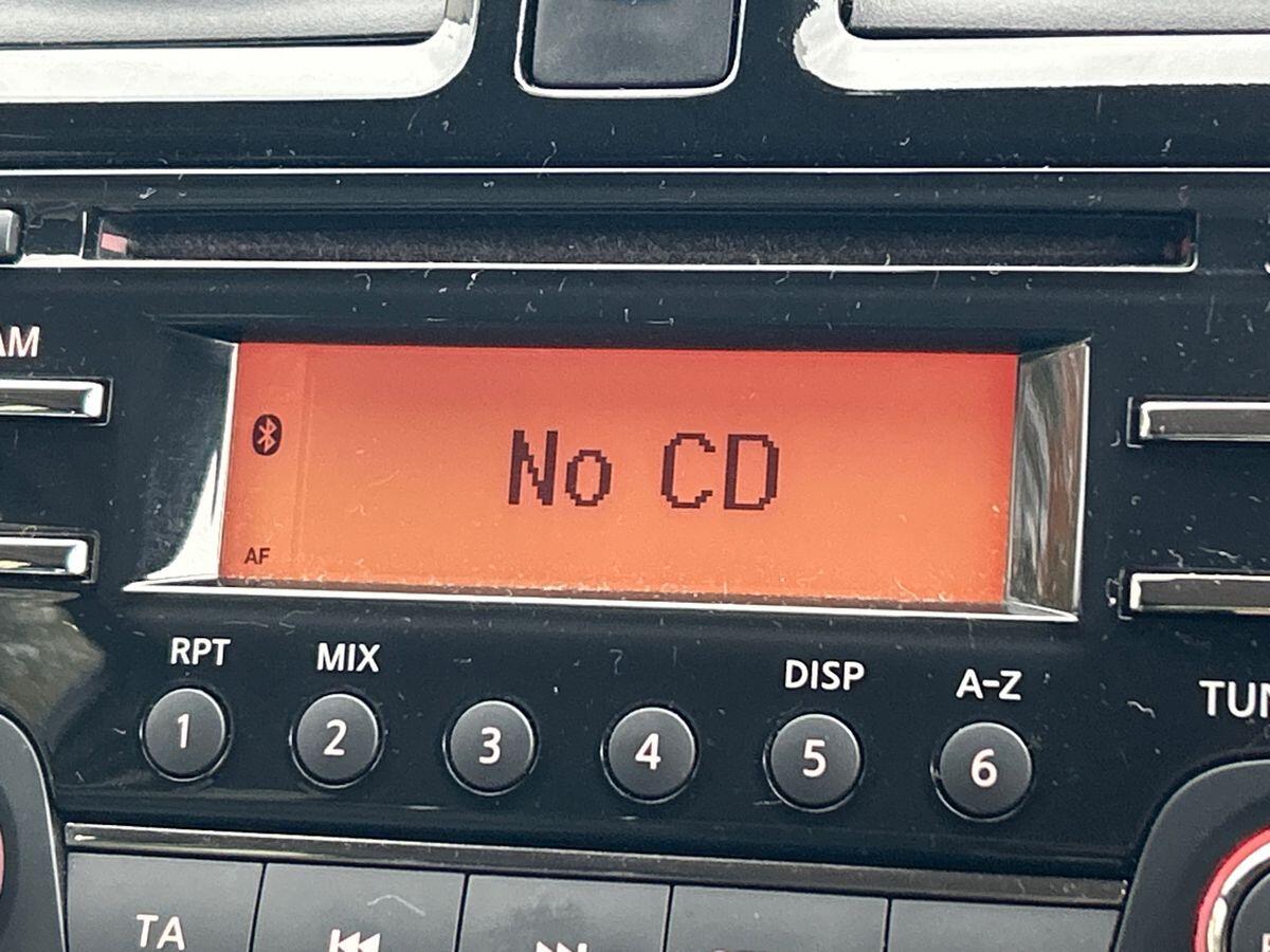 Used Nissan Micra 2017 for sale - 76435917: Photo 32