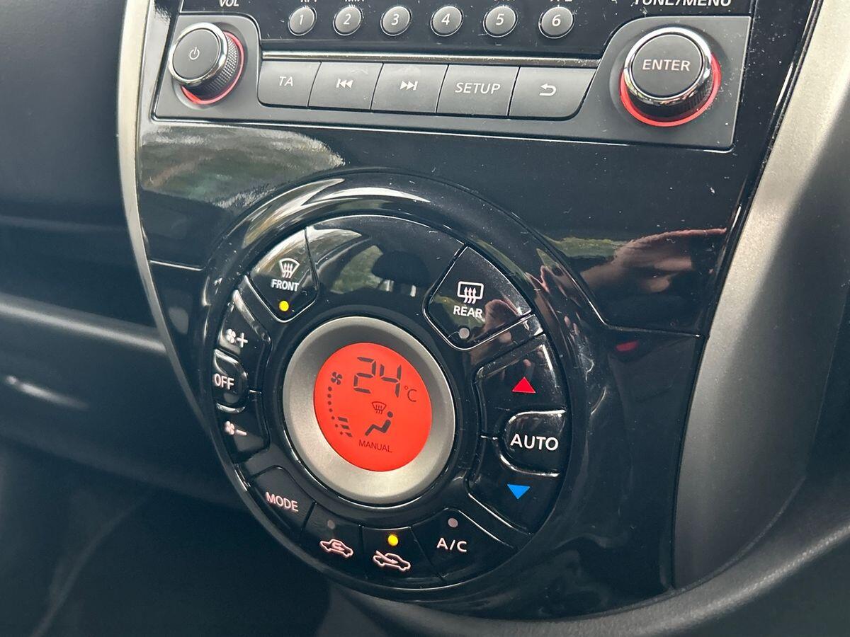 Used Nissan Micra 2017 for sale - 76435917: Photo 36