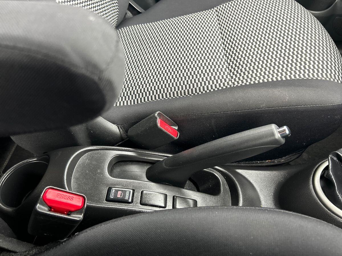 Used Nissan Micra 2017 for sale - 76435917: Photo 38