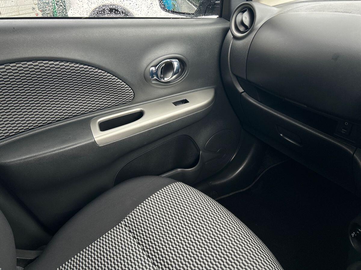 Used Nissan Micra 2017 for sale - 76435917: Photo 40