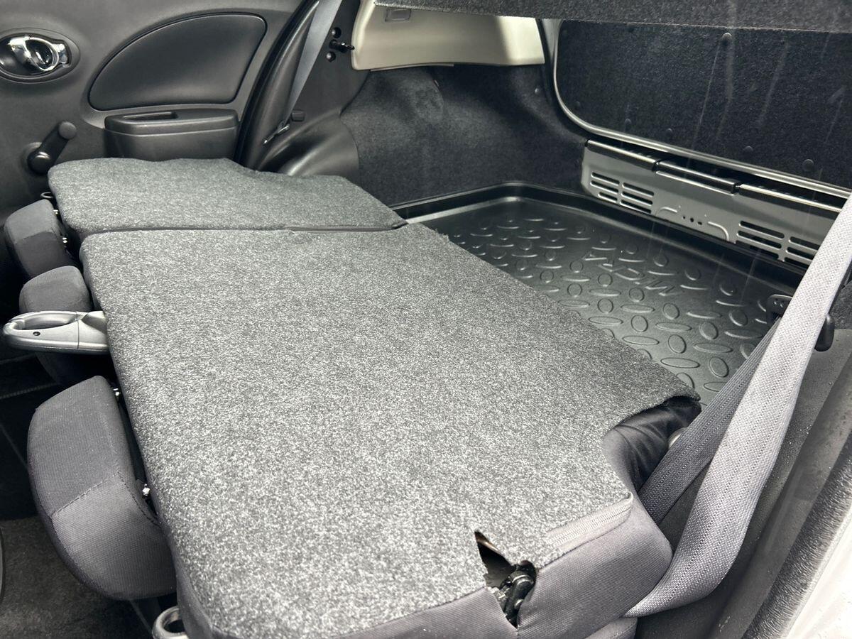 Used Nissan Micra 2017 for sale - 76435917: Photo 44