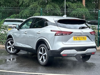 Used Nissan Qashqai 2022 for sale - 78981097: Photo