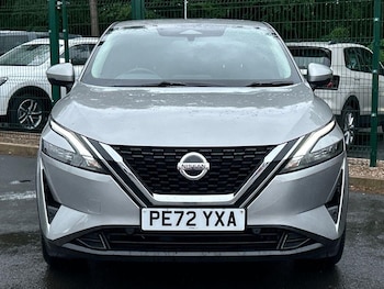 Used Nissan Qashqai 2022 for sale - 78981097: Photo