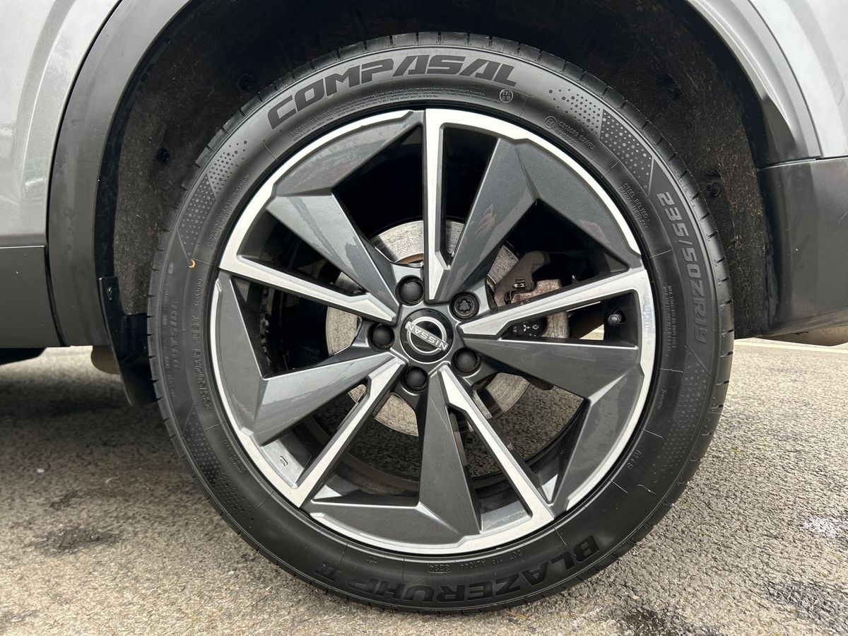 Used Nissan Qashqai 2024 for sale - 77805242: Photo 11