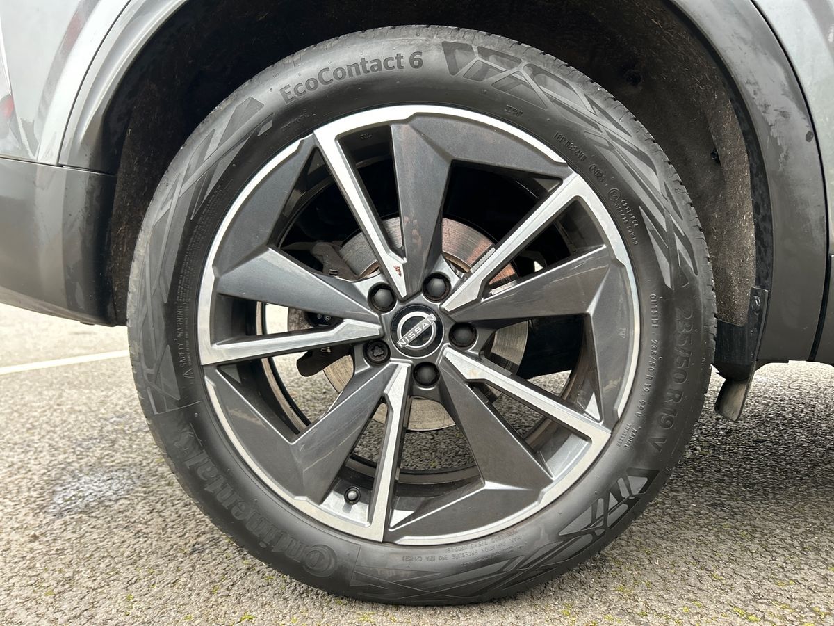 Used Nissan Qashqai 2024 for sale - 77805242: Photo 12