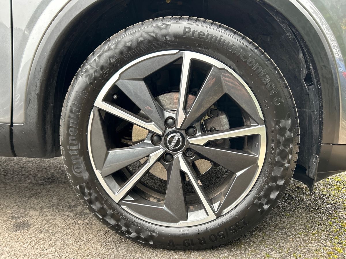 Used Nissan Qashqai 2024 for sale - 77805242: Photo 13