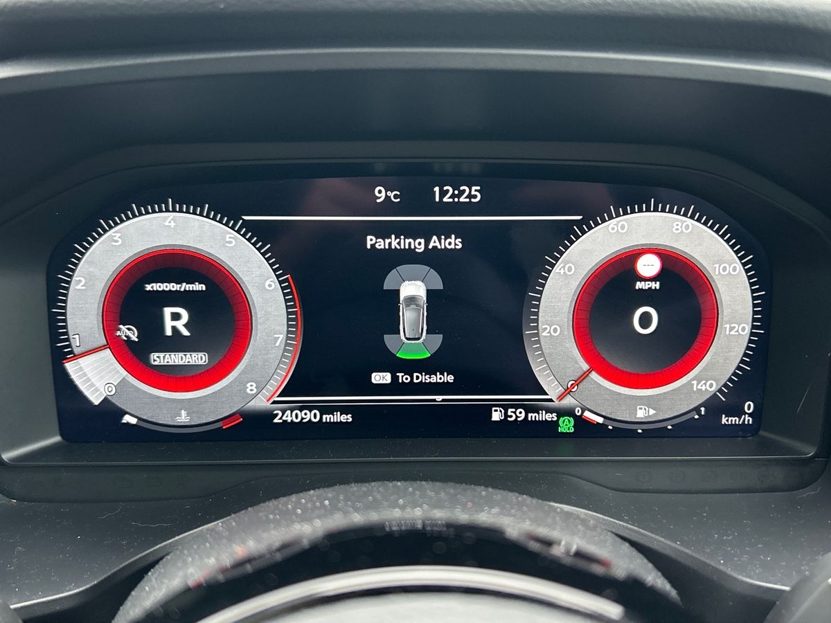 Used Nissan Qashqai 2024 for sale - 77805242: Photo 15