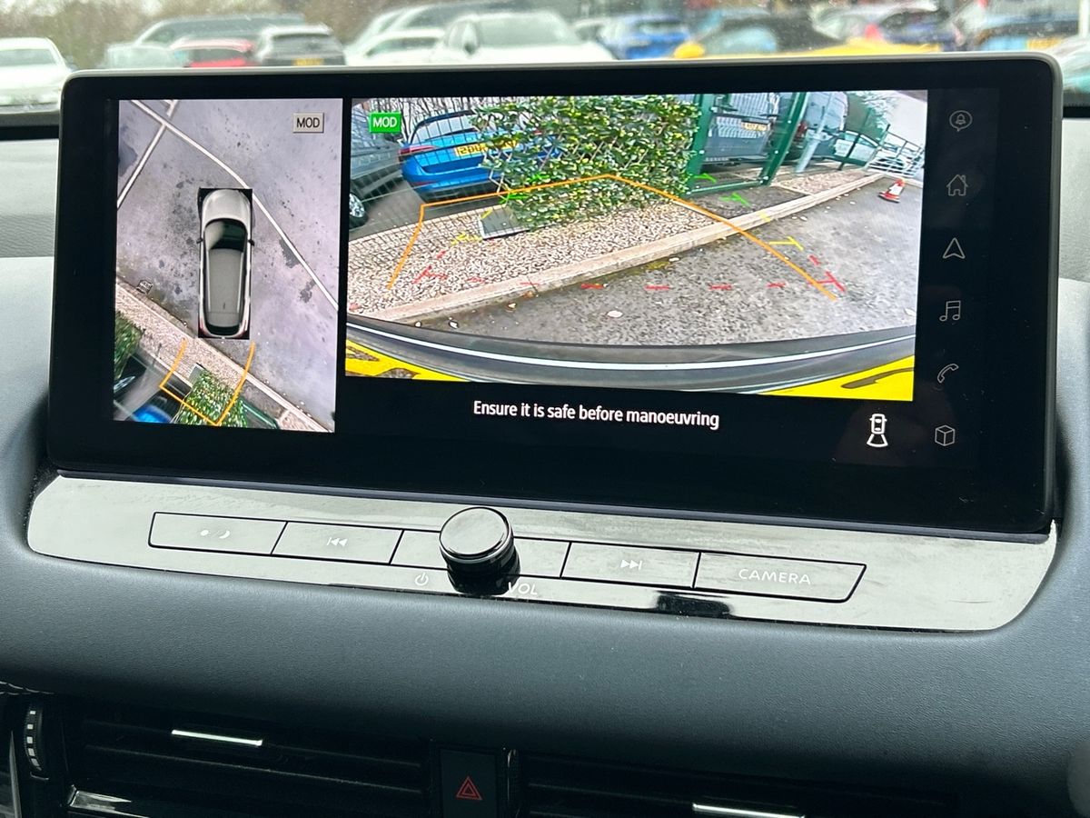 Used Nissan Qashqai 2024 for sale - 77805242: Photo 17