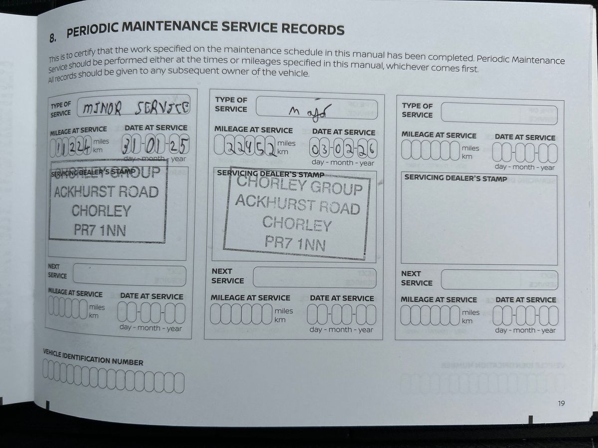 Used Nissan Qashqai 2024 for sale - 77805242: Photo 18