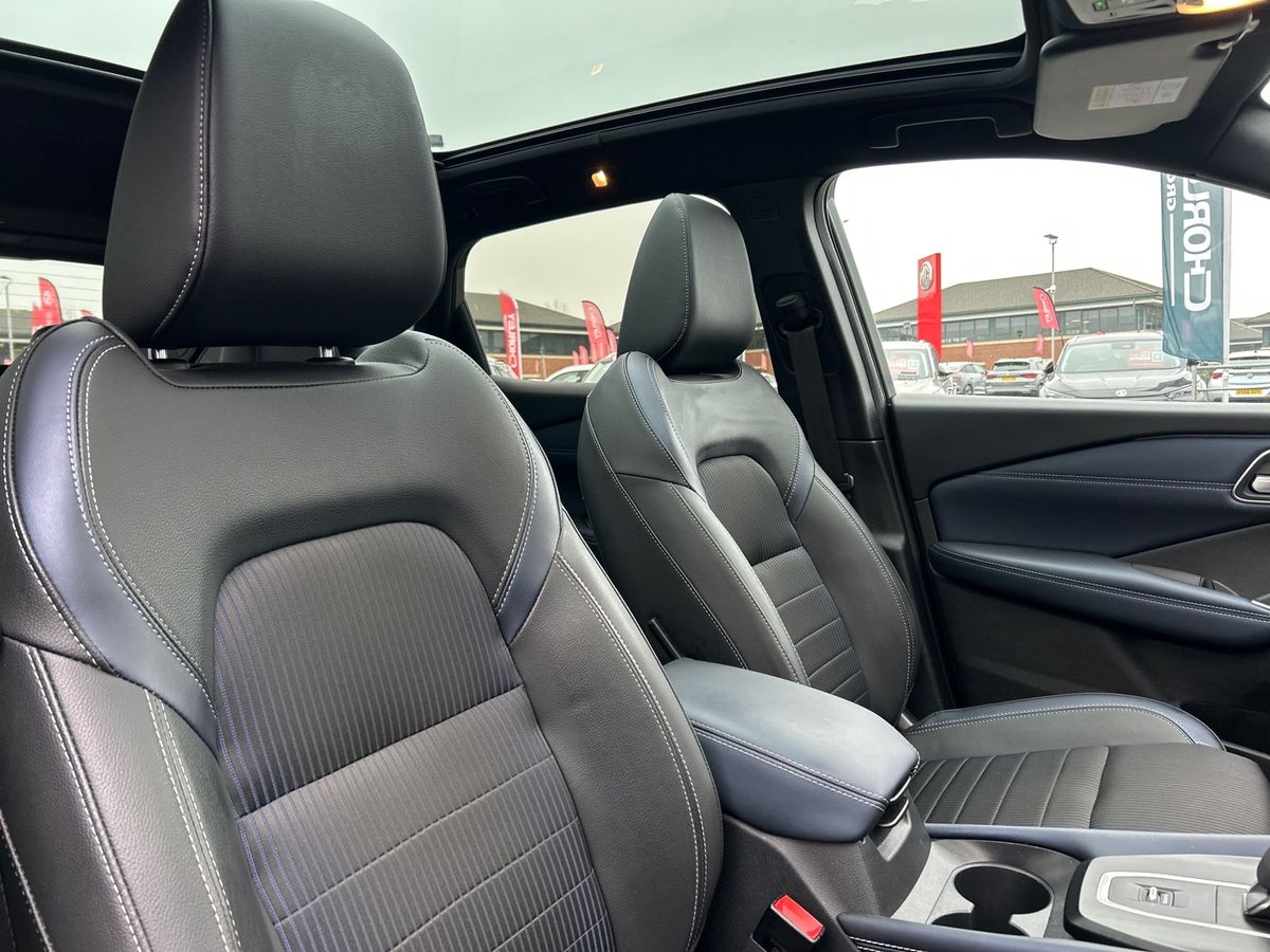 Used Nissan Qashqai 2024 for sale - 77805242: Photo 19