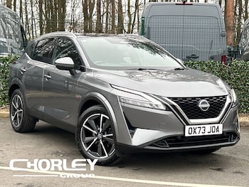 Used Nissan Qashqai 2024 for sale - 77805242: Photo