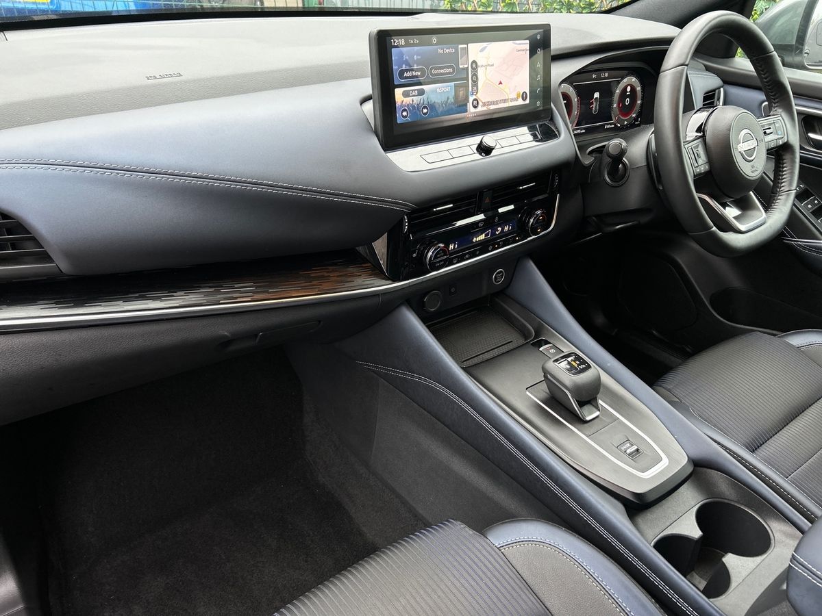 Used Nissan Qashqai 2024 for sale - 77805242: Photo 2