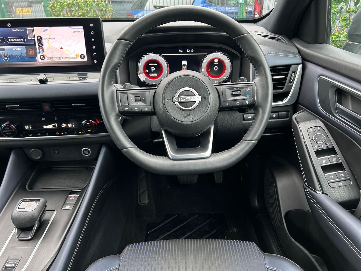 Used Nissan Qashqai 2024 for sale - 77805242: Photo 20