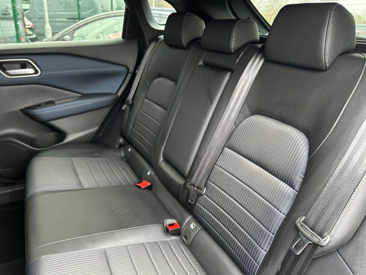 Used Nissan Qashqai 2024 for sale - 77805242: Photo 21