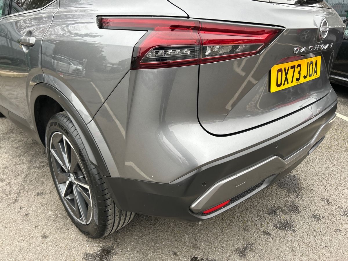 Used Nissan Qashqai 2024 for sale - 77805242: Photo 23